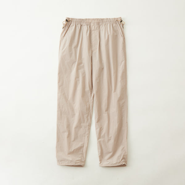 TAPERED EASY PANTS