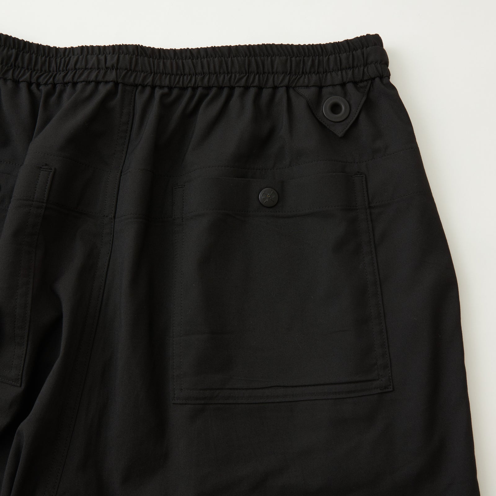 TAPERED PANTS - White Mountaineering®︎ – White Mountaineering