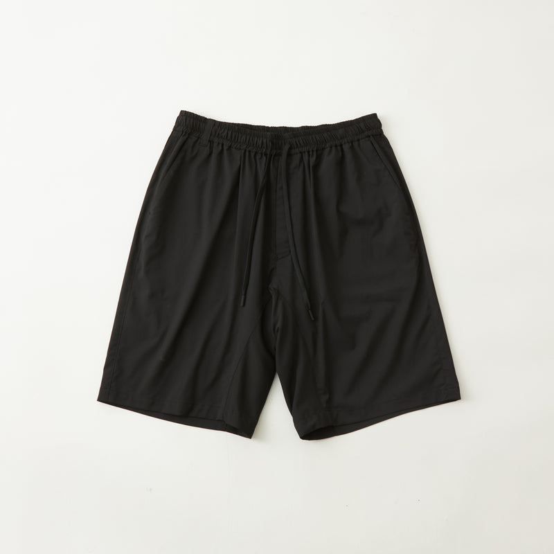 WIDE SHORT PANTS - White mountaineering®︎ – White Mountaineering 