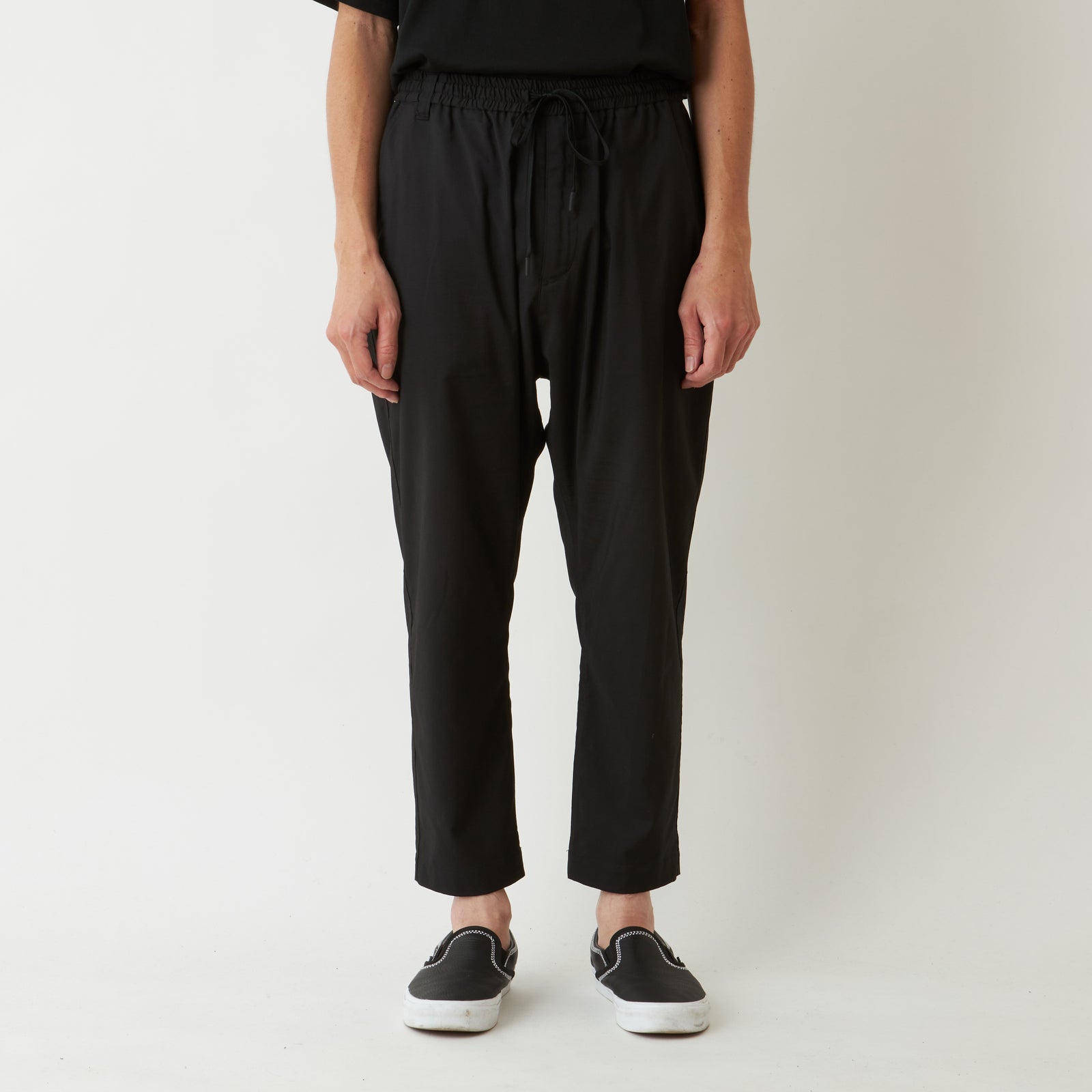 TAPERED PANTS - White Mountaineering®︎ – White Mountaineering