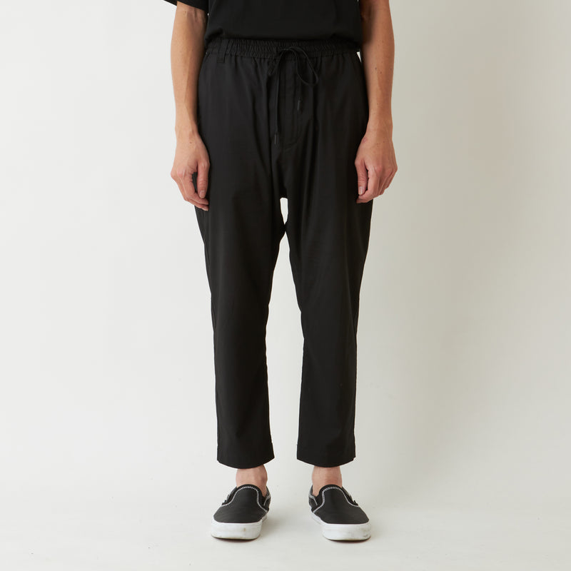 TAPERED PANTS - White Mountaineering®︎ – White Mountaineering