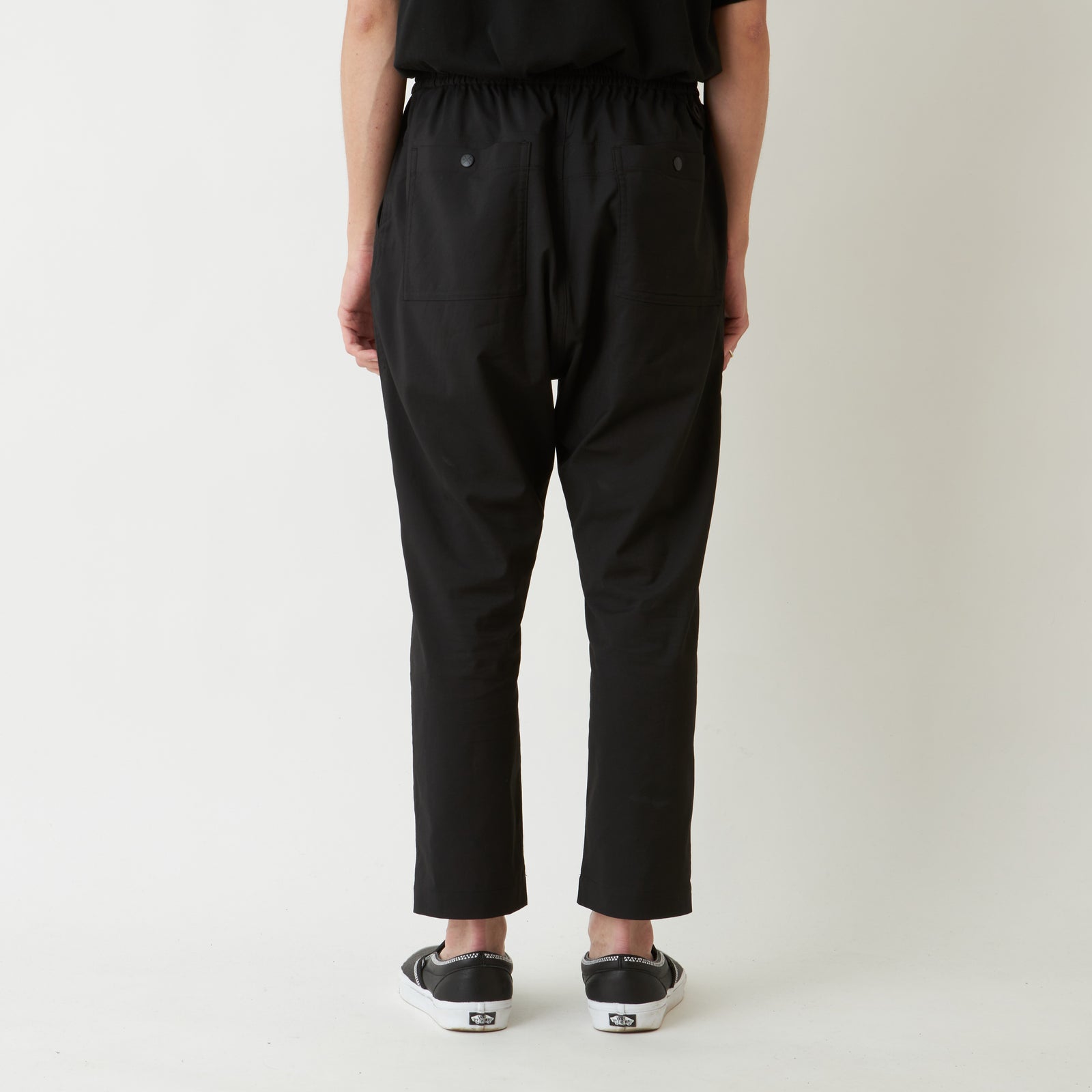 TAPERED PANTS - White Mountaineering®︎ – White Mountaineering