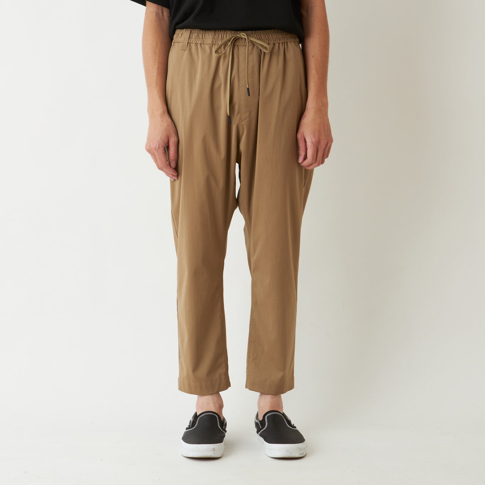 TAPERED PANTS - White Mountaineering®︎ – White Mountaineering