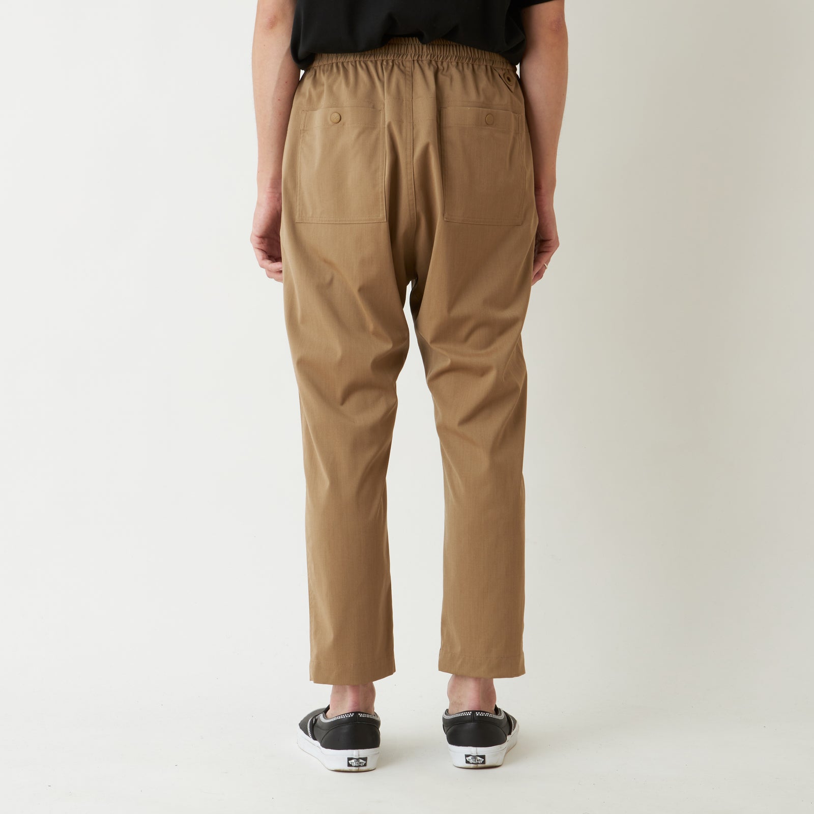 TAPERED PANTS - White Mountaineering®︎ – White Mountaineering