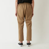 TAPERED PANTS