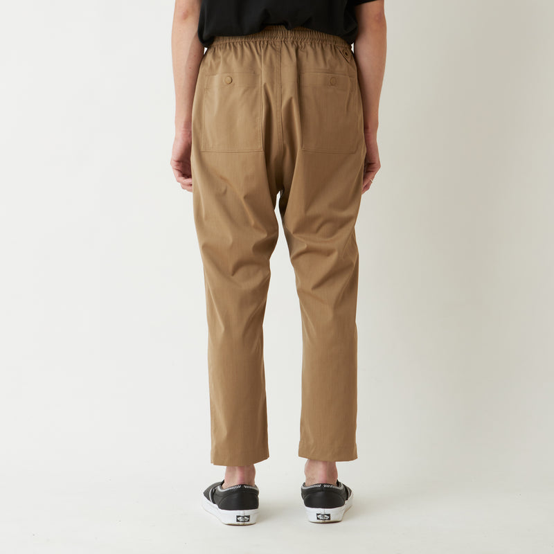 TAPERED PANTS - White Mountaineering®︎ – White Mountaineering