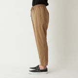 TAPERED PANTS