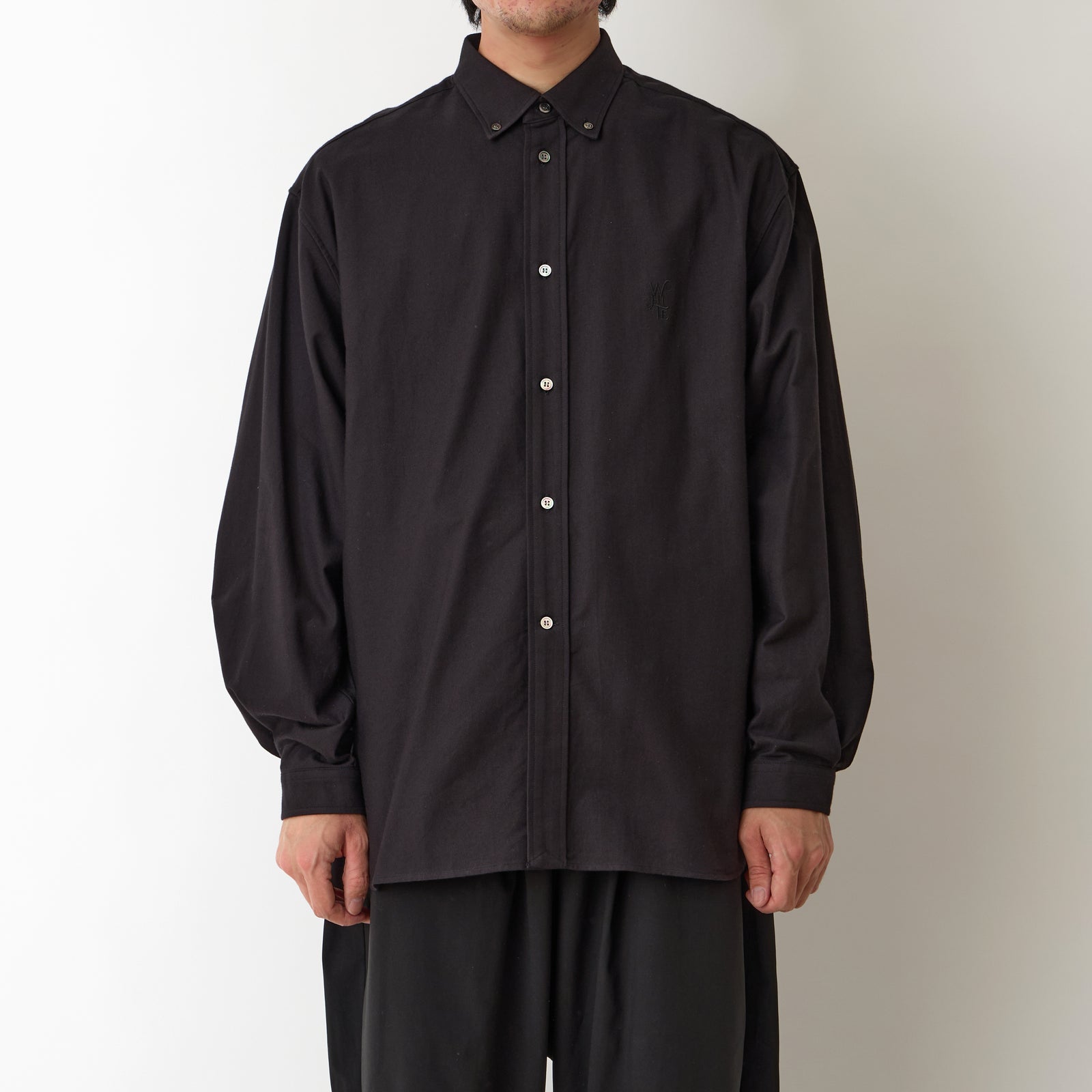 WHITE MOUNTAINEERING シャツ 「White Mountaineering