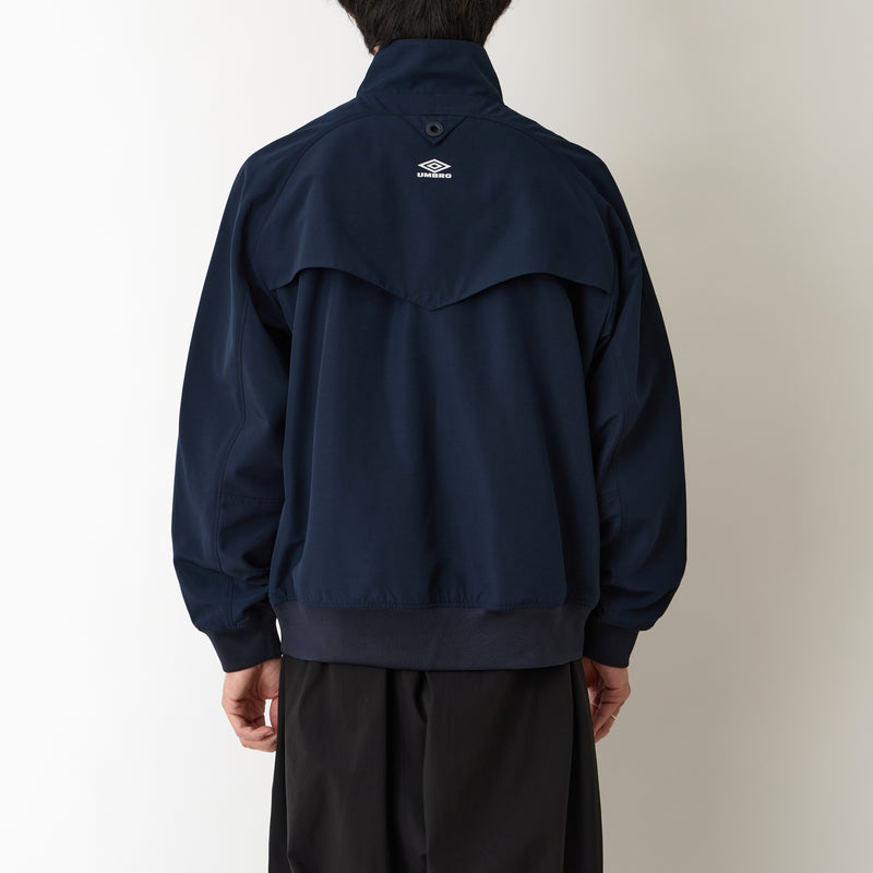 WM × UMBRO HARRINGTON JACKET