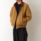 WM × UMBRO HARRINGTON JACKET