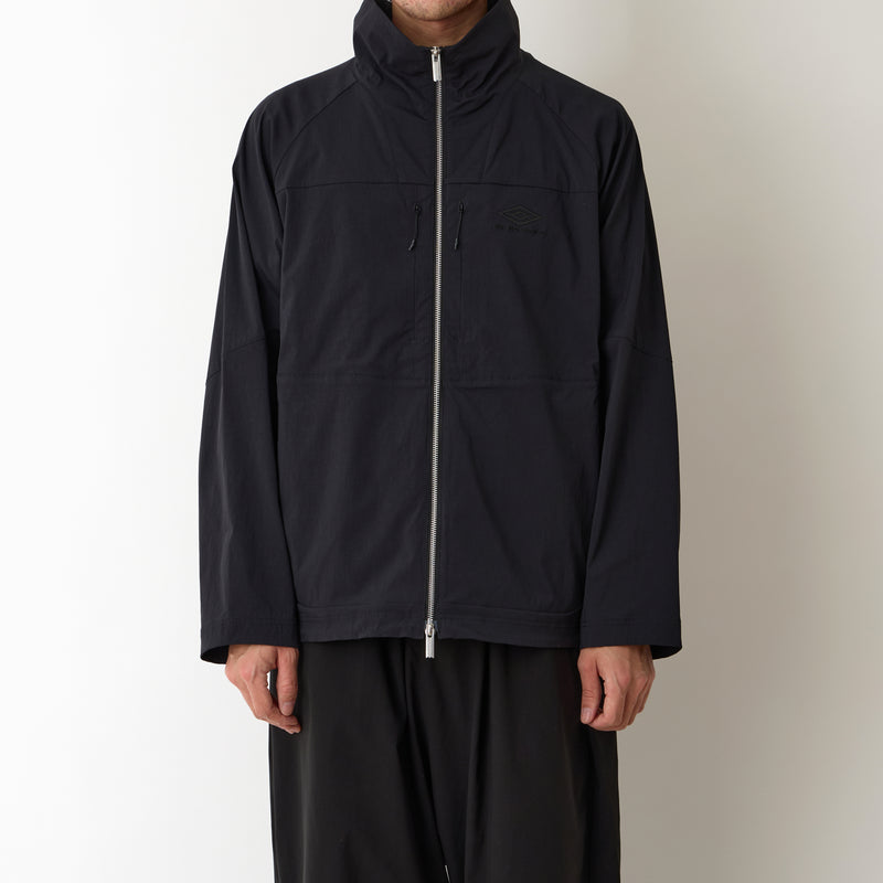 WM × UMBRO STRETCH BLOUSON