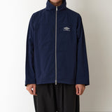 WM × UMBRO STRETCH BLOUSON