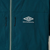 WM × UMBRO STRETCH BLOUSON