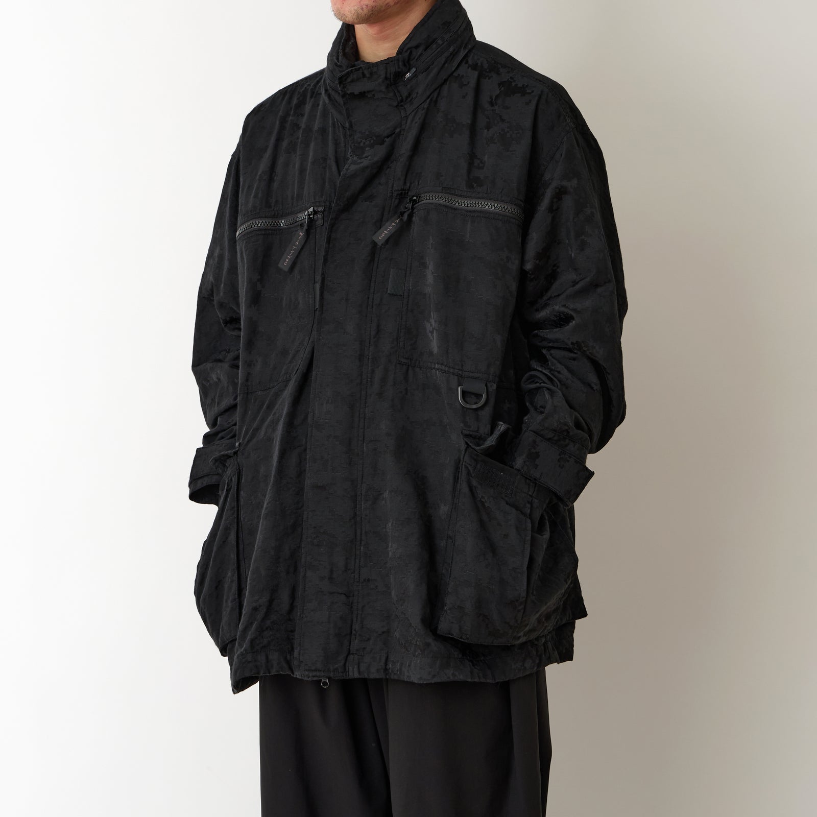 WILD THINGS × White Mountaineering M White Mountaineering × WILD THINGS ホワイトマウンテニア