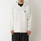 WM × UMBRO RAGLAN SLEEVE HOODIE