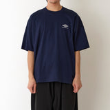 WM × UMBRO OVERSIZED T-SHIRT