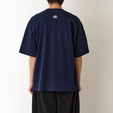 WM × UMBRO OVERSIZED T-SHIRT