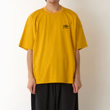 WM × UMBRO OVERSIZED T-SHIRT