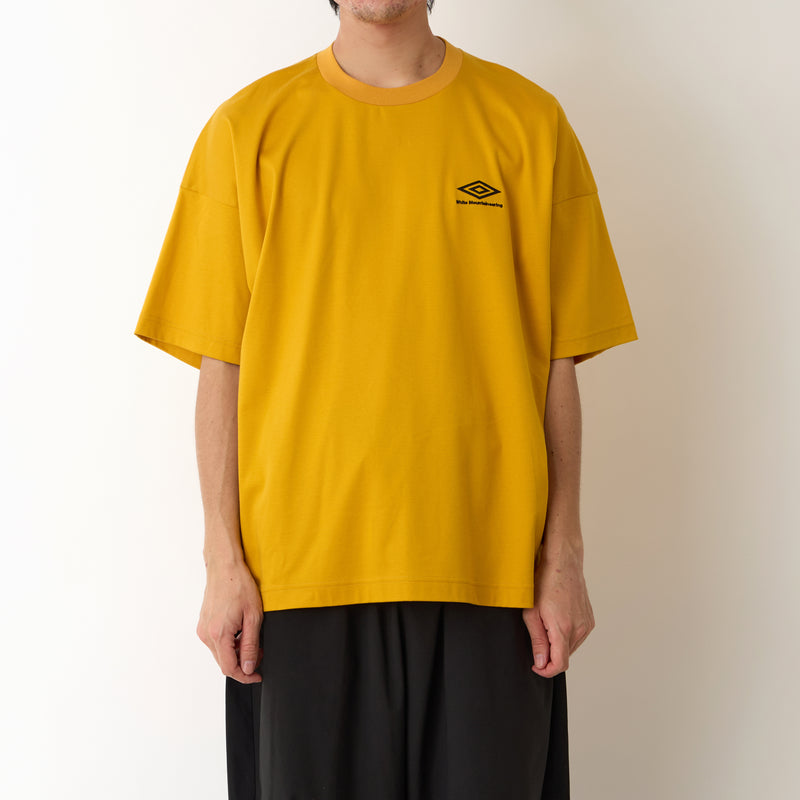 WM × UMBRO OVERSIZED T-SHIRT