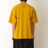 WM × UMBRO OVERSIZED T-SHIRT