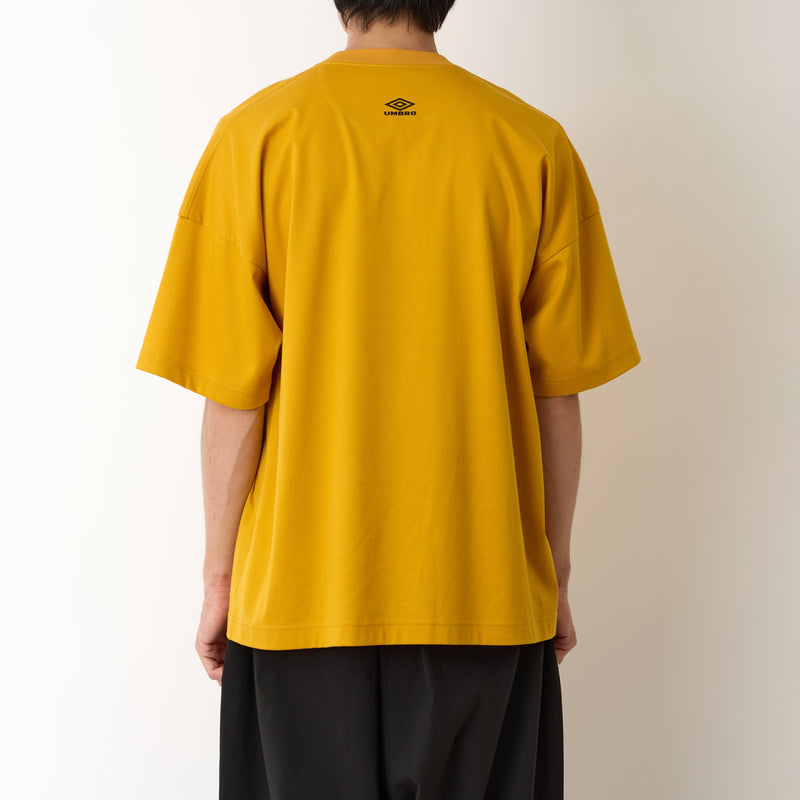 WM × UMBRO OVERSIZED T-SHIRT