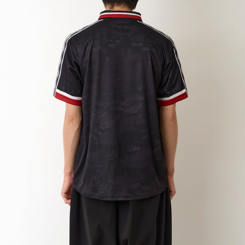 WM × UMBRO UNIFORM T-SHIRT