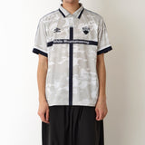 WM × UMBRO UNIFORM T-SHIRT