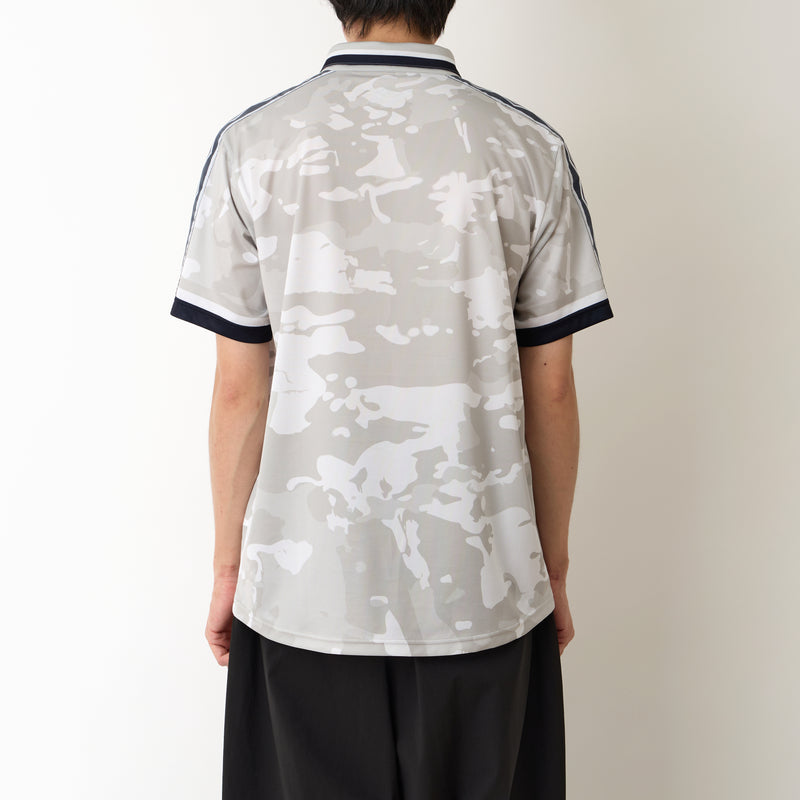 WM × UMBRO UNIFORM T-SHIRT