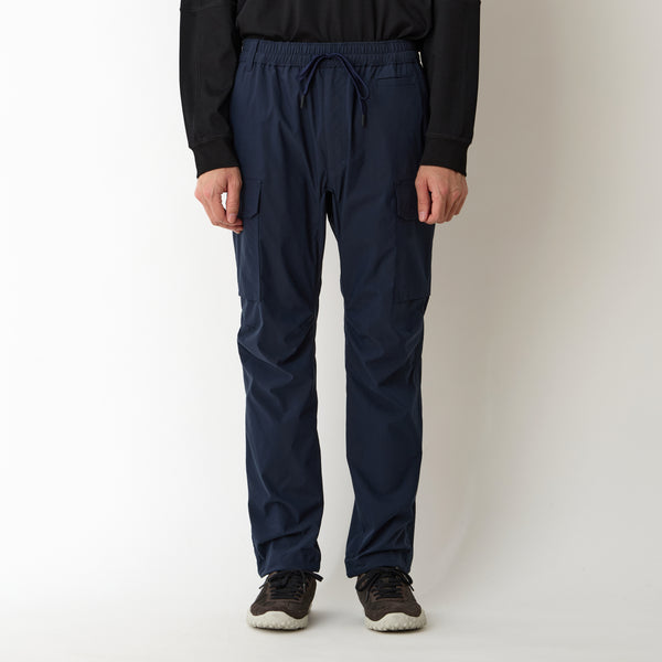 EASY CARGO PANTS