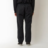 SOLOTEX 3 TUCK EASY TAPERED PANTS