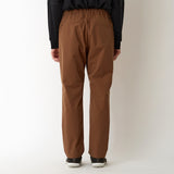 SOLOTEX 3 TUCK EASY TAPERED PANTS