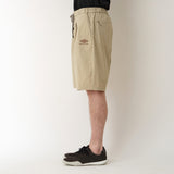 WM × UMBRO SHORT PANTS