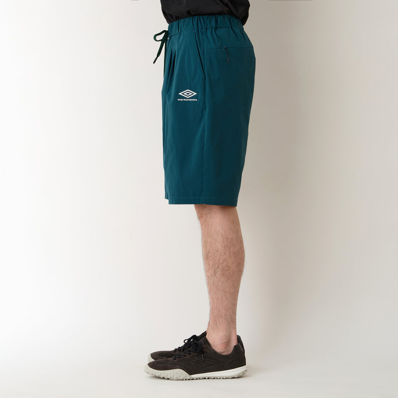 WM × UMBRO SHORT PANTS