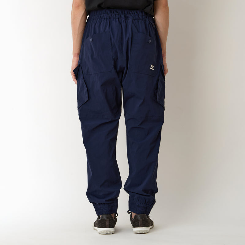 WM × UMBRO EASY CARGO PANTS