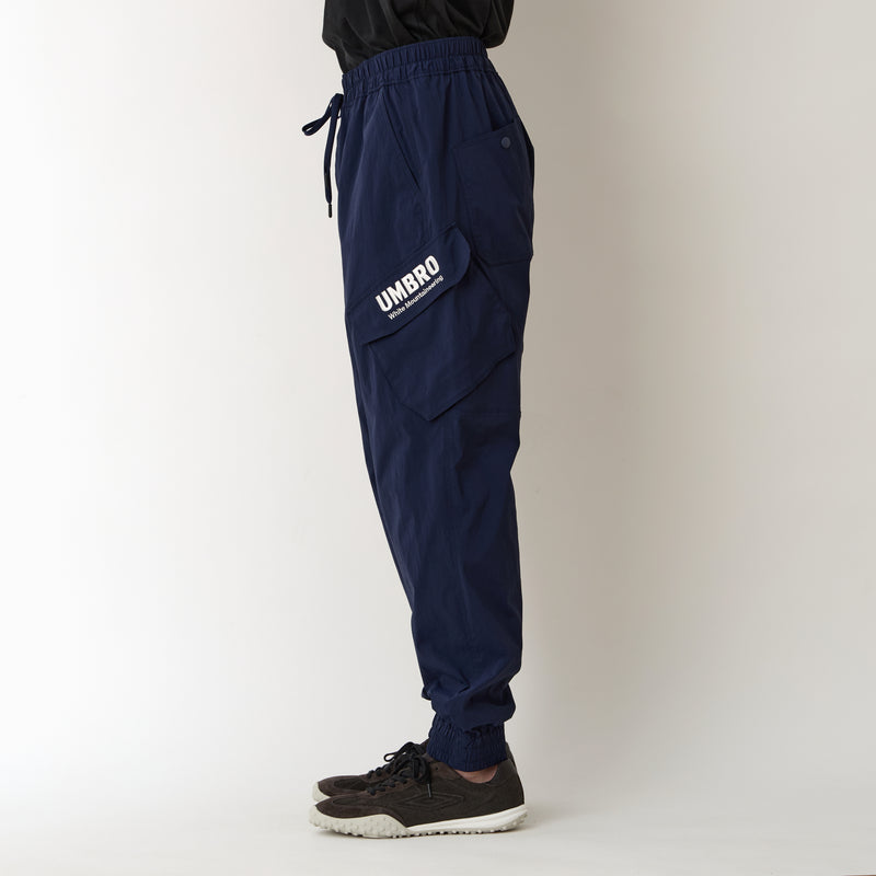 WM × UMBRO EASY CARGO PANTS