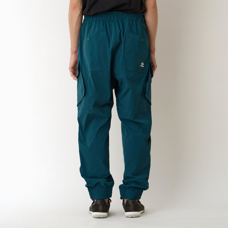 WM × UMBRO EASY CARGO PANTS