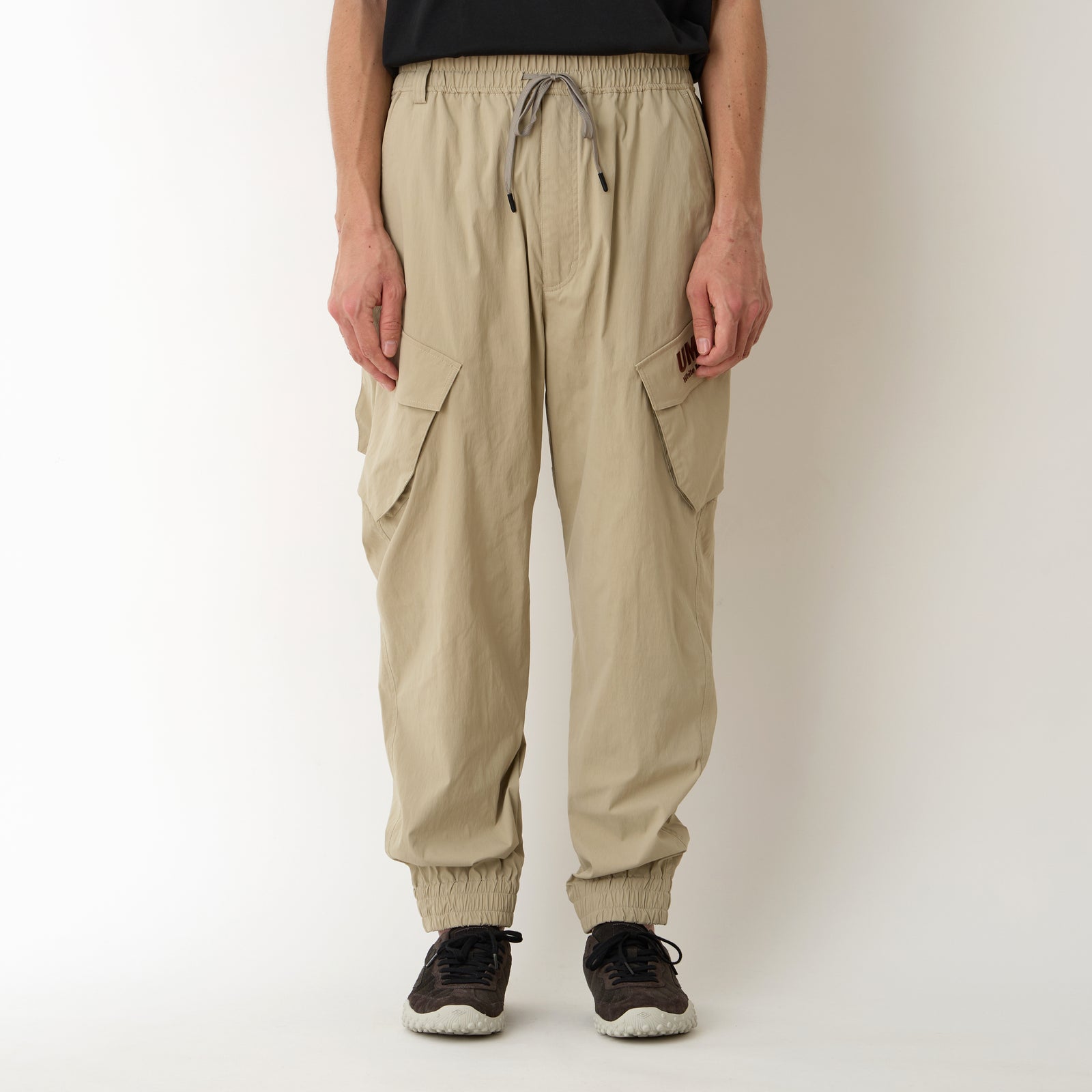 White Mountaineering イージーカーゴパンツ EASY CARGO PANTS - White mountaineering®︎ – White