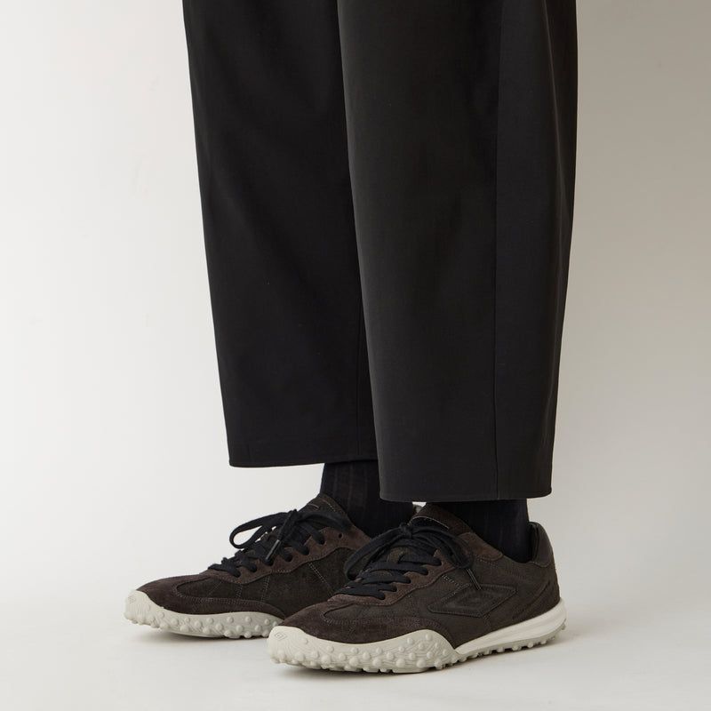 WM × UMBRO 'FIRST JOGGER' (BLACKのみ3月上旬発売となります)