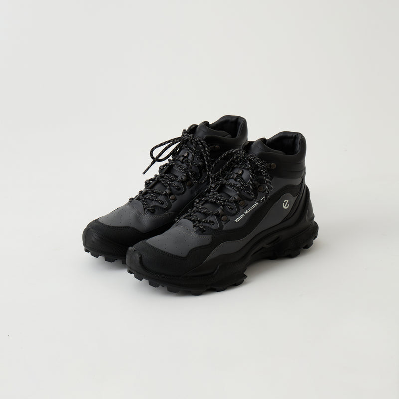 WM × ECCO BIOM C-TRAIL BOOTS (803424)