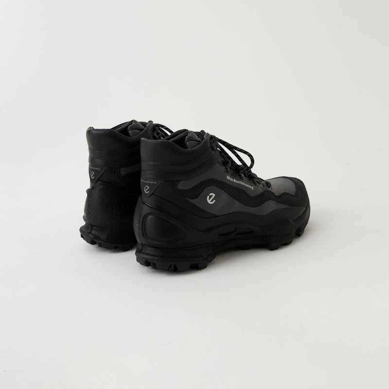 WM × ECCO BIOM C-TRAIL BOOTS (803424)