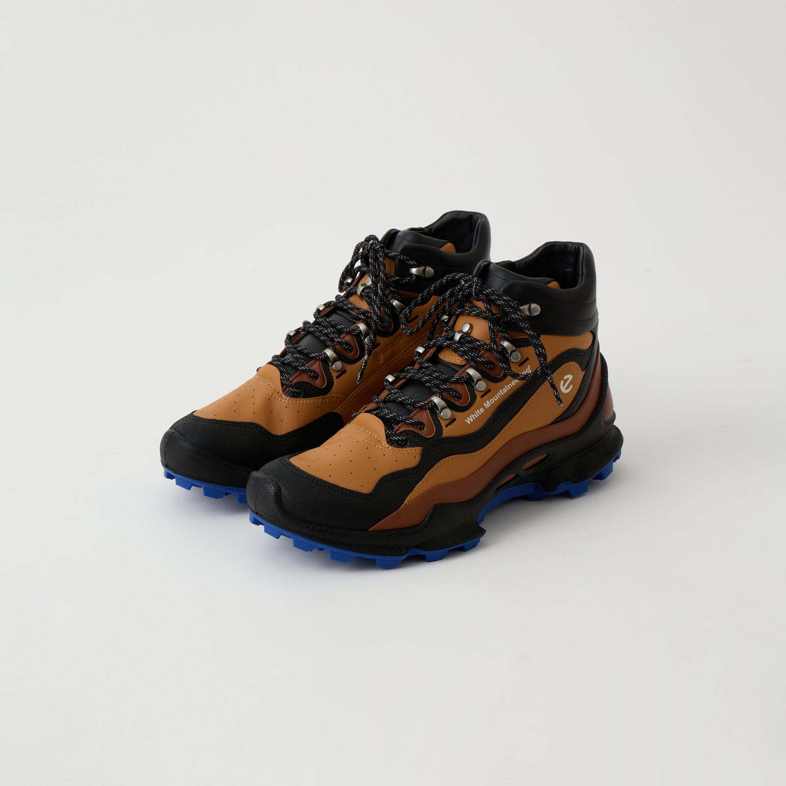 WM × ECCO BIOM C-TRAIL BOOTS - White Mountaineering®︎ – White