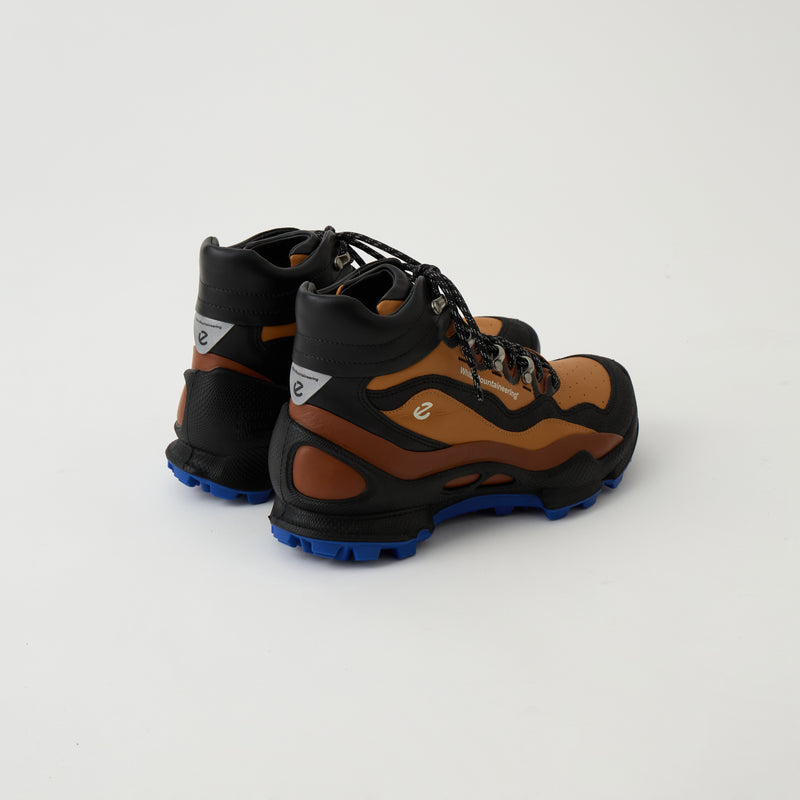 WM × ECCO BIOM C-TRAIL BOOTS (803424)