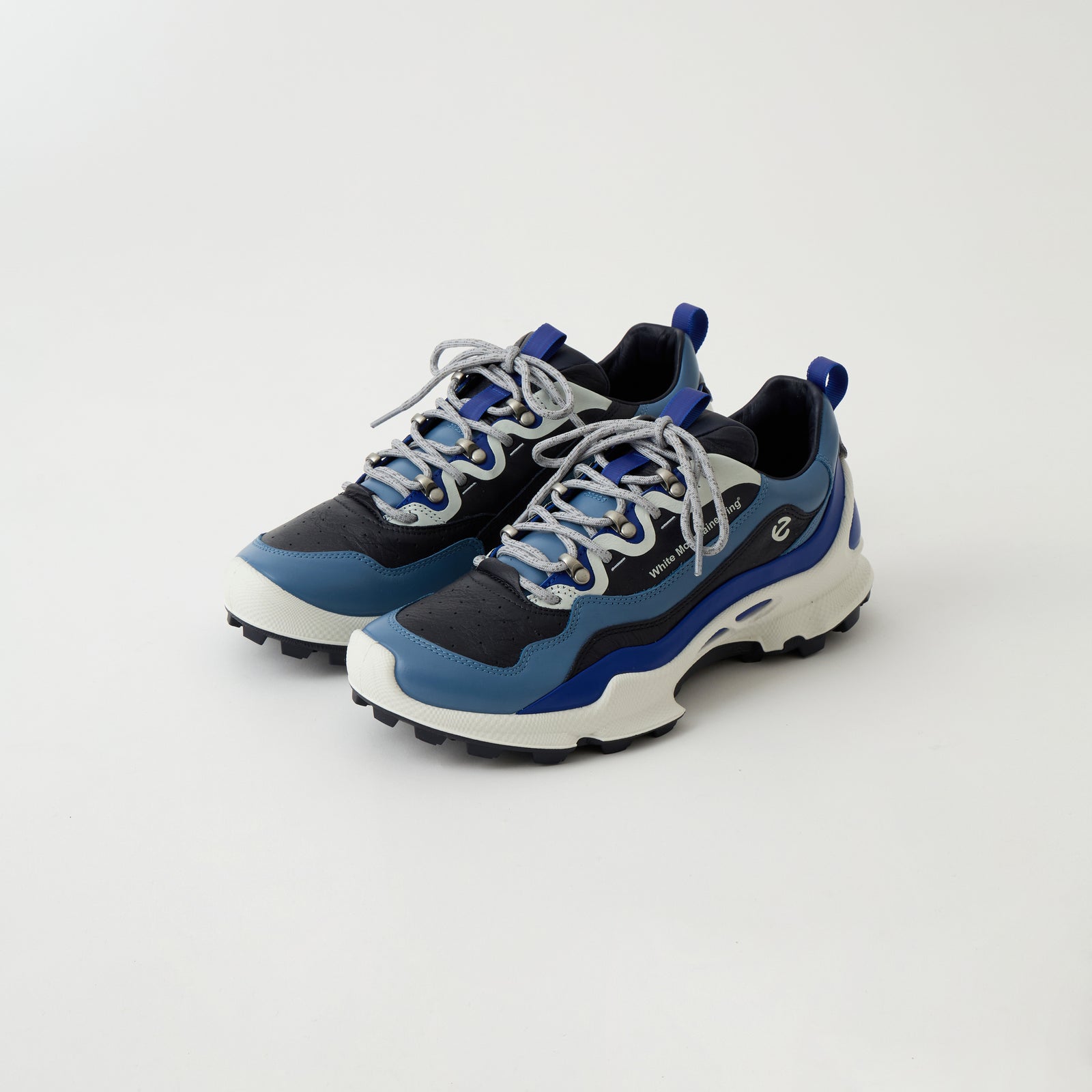 WM ECCO BIOM C TRAIL LOW CUT White Mountaineering White Mountaineering OFFICIAL WEB SITE