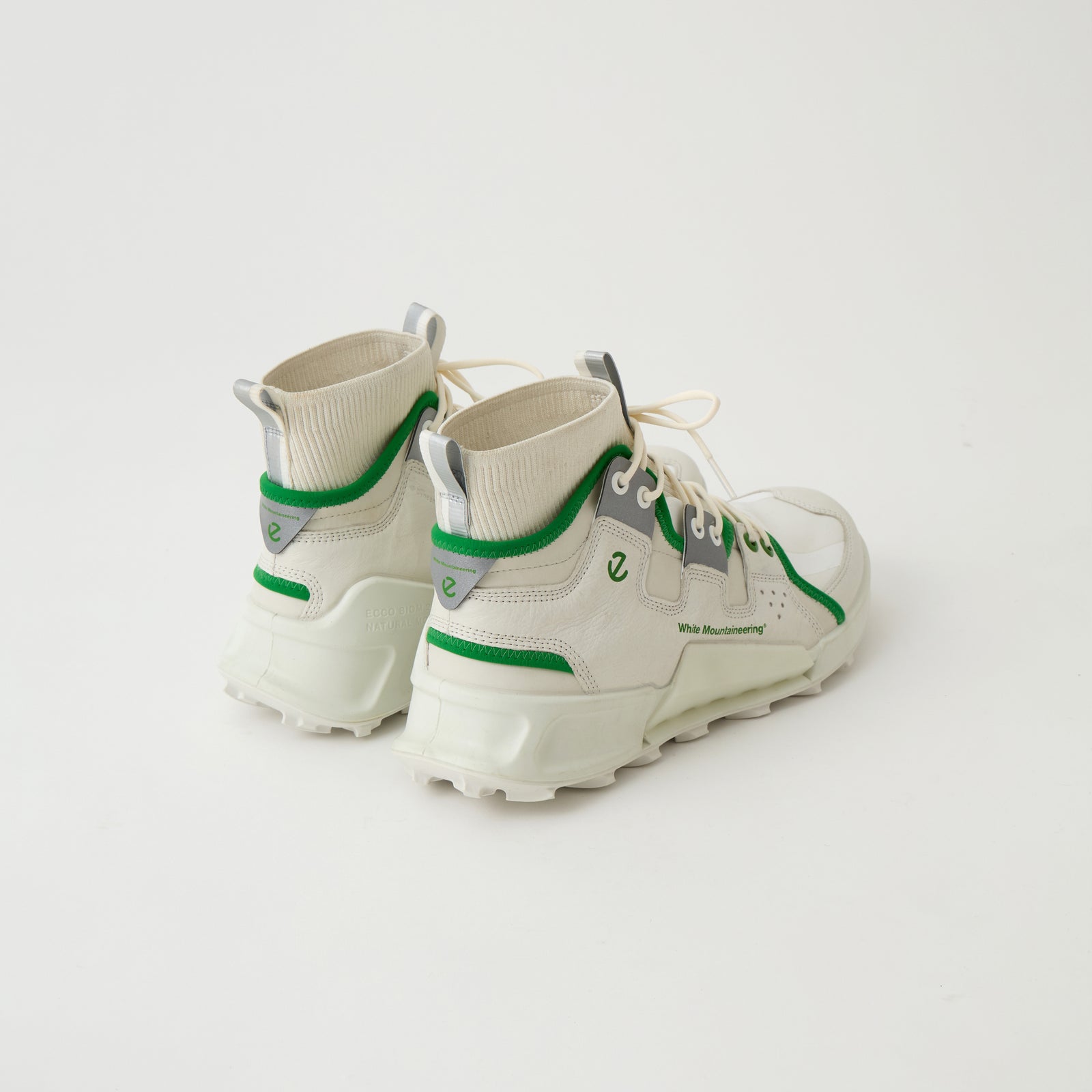 WM × ECCO BIOM2.1 X MOUNTAIN - White Mountaineering®︎ – White