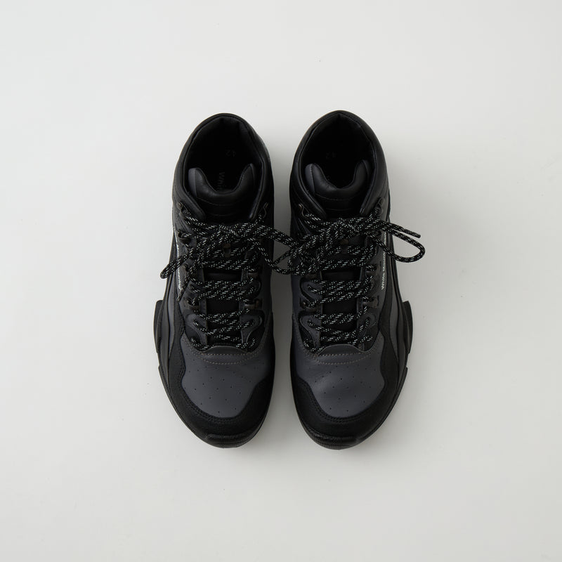 WM × ECCO BIOM C-TRAIL BOOTS (803424)