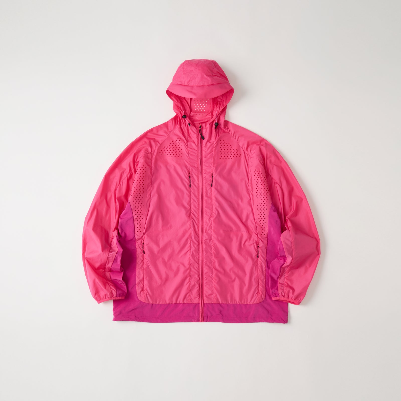 ZIP BLOUSON - White Mountaineering®︎ – White Mountaineering