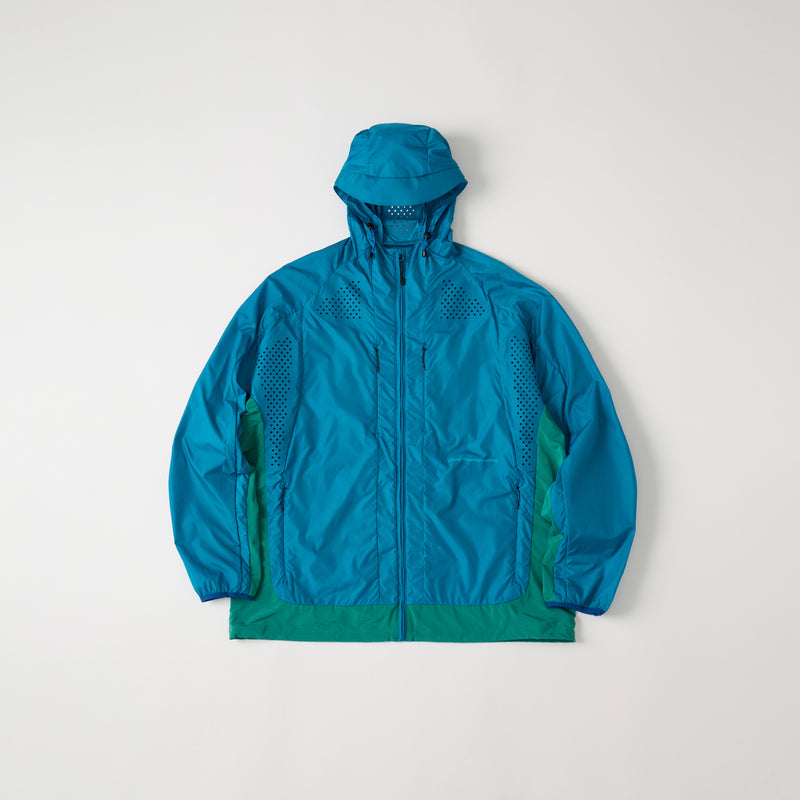 ZIP BLOUSON - White Mountaineering®︎ – White Mountaineering