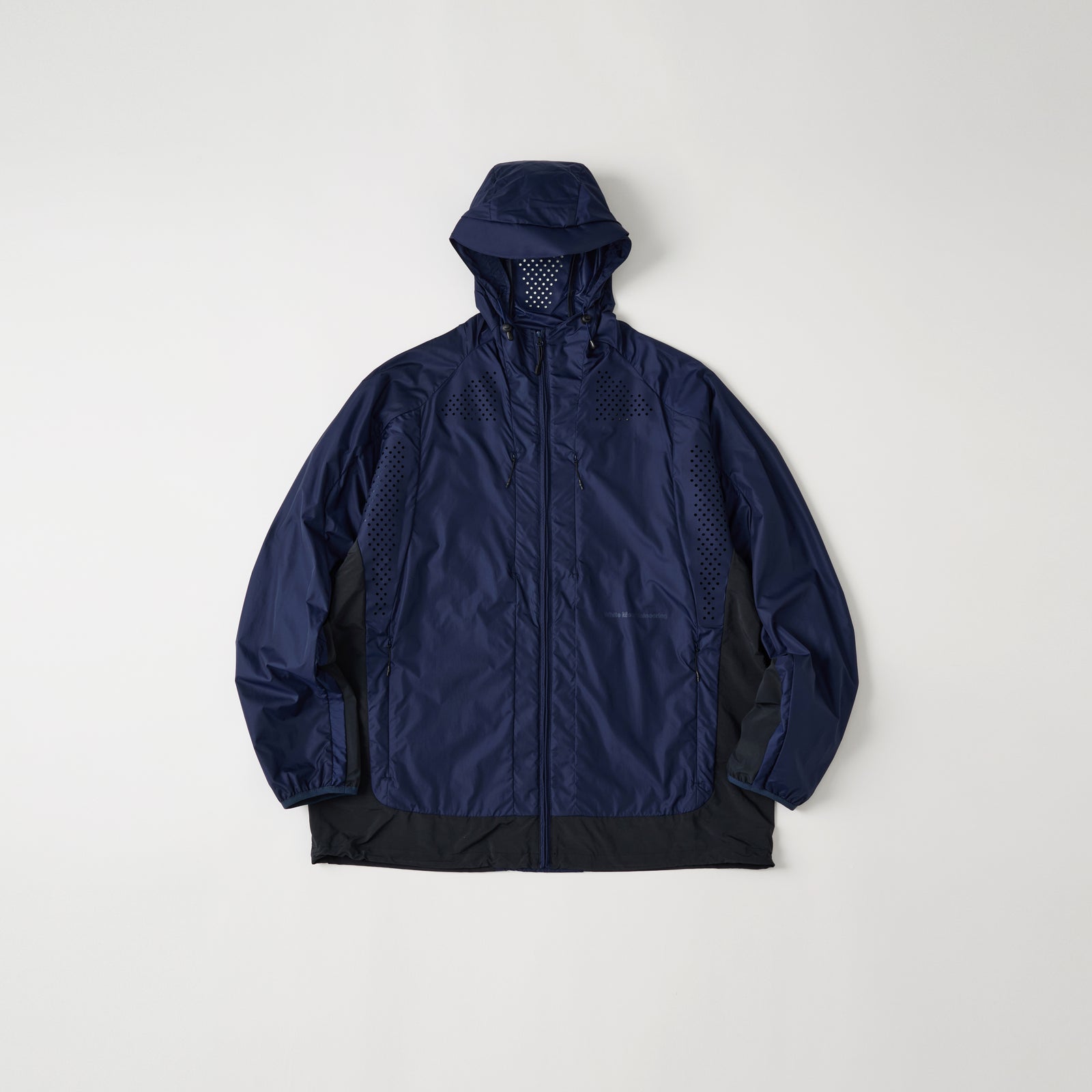 ZIP BLOUSON - White Mountaineering®︎ – White Mountaineering