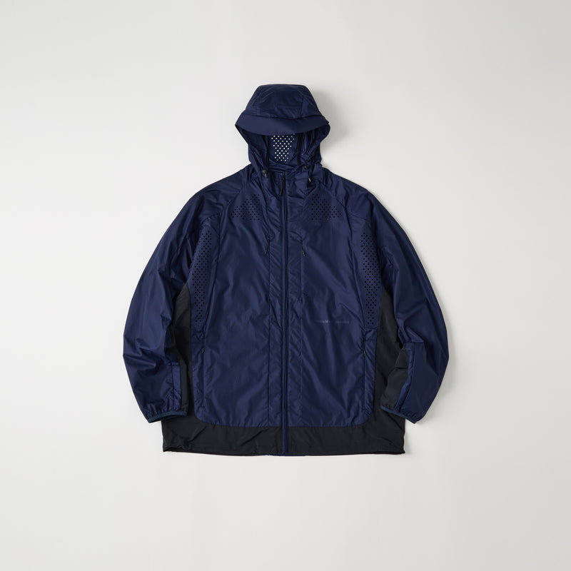 【White Mountaineering】 ブルゾン ジャケット X470 ZIP BLOUSON - White Mountaineering®︎ – White Mountaineering