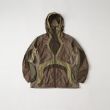MOUNTAIN PARKA
